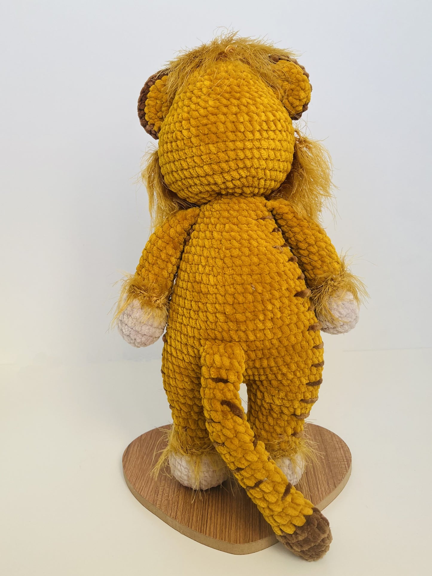 Cozy Löwe, 36cm