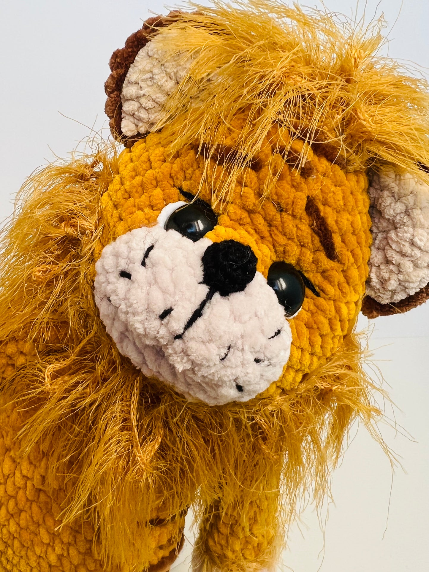 Cozy Löwe, 36cm