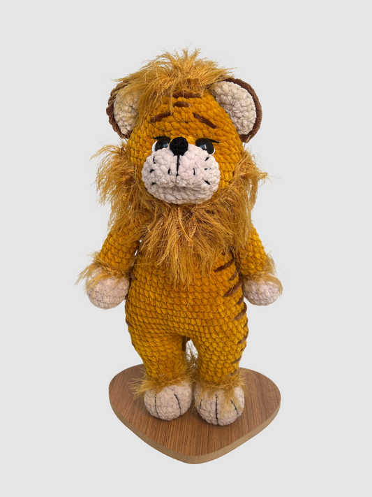 Cozy Löwe, 36cm