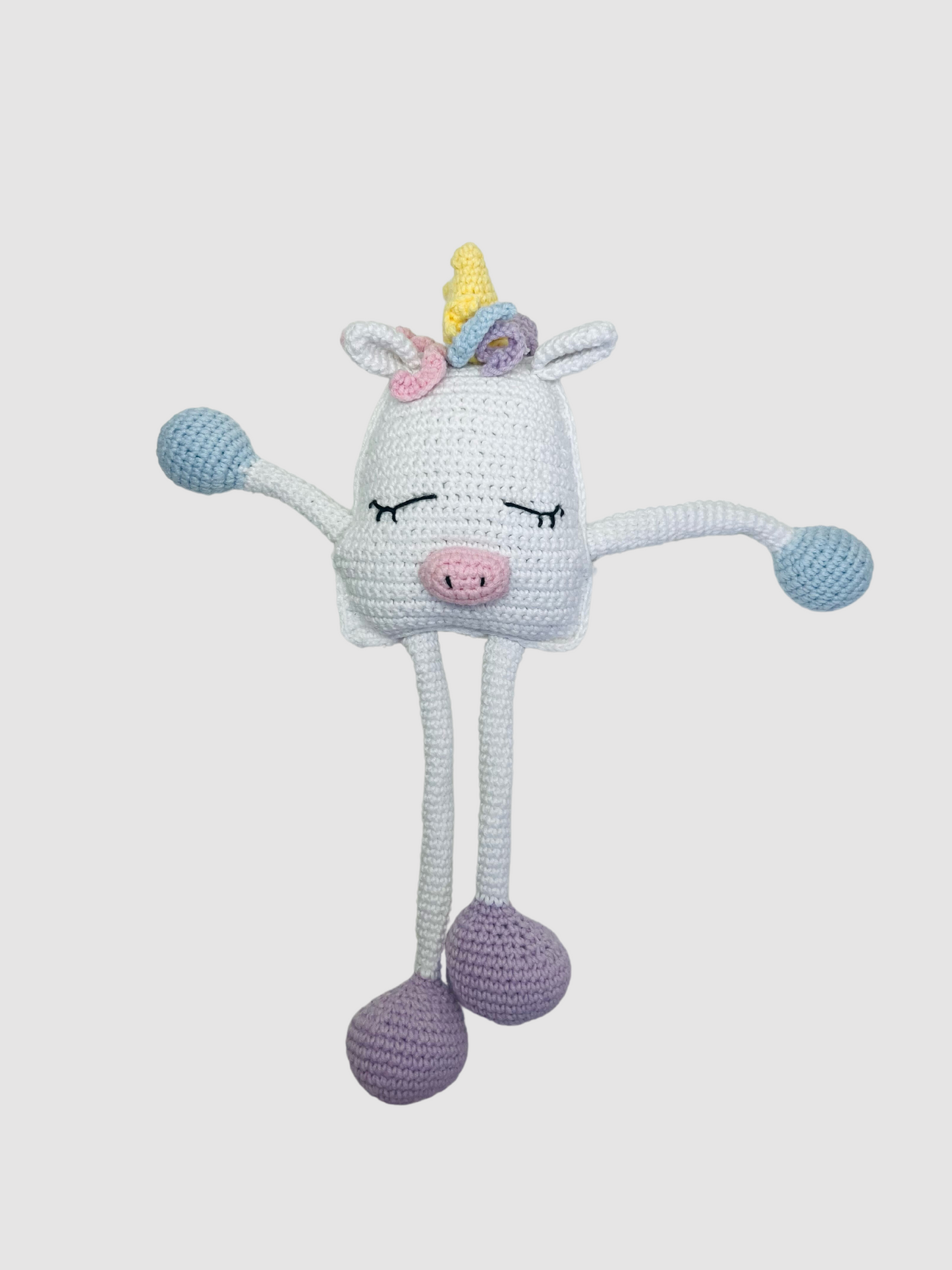 Zappeltiere, 28cm